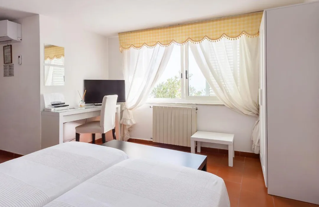 Greta Rooms&suites Hotel 2*