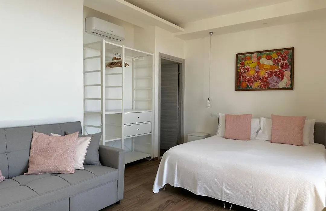 Hotel Greta Rooms&suites Taormina