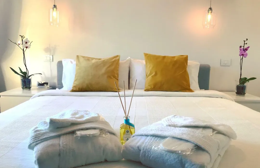 Greta Rooms&suites Taormina